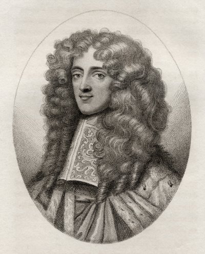 Thomas Osborne, Illustration aus 